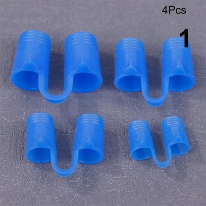 Silicone Anti Snore Nasal Dilators | Professional Sleeping Aid for Snoring Relief