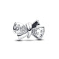 Hot Selling Christmas Santa 925 Silver Charm Bead Fit European Bracelet Bangles Women Necklace Jewelry
