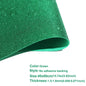Glitter EVA Foam Sheet 40x60cm | Self-Adhesive Sparkly Foam Paper for DIY Crafts and Decor