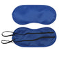 Disposable Sleep Eye Mask | 10 Pack Blackout Blindfold for Travel and Home