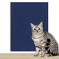 Anti Cat Scratch Sofa Protector | Self Adhesive Carpet Scratch Pad for Cats