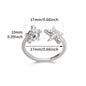Freshwater Pearl Jewelry Set Shell Starfish Star Necklace Anklet Sets For Women Fashion Stainless Steel Chain Party Daily Gifts