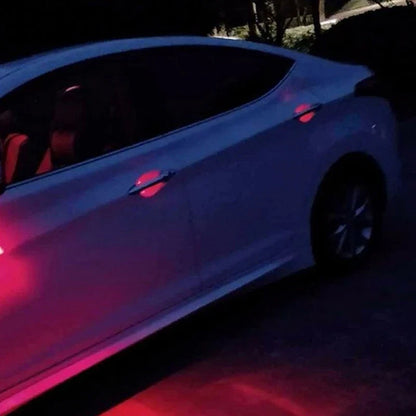 Car Door LED Handle Light | 12V Signal Indicator Ambient Lighting