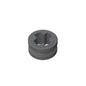 Gobricks GDS-616 Technical Bush 1/2 Smooth Building Blocks | Compatible with Lego 32123 4265