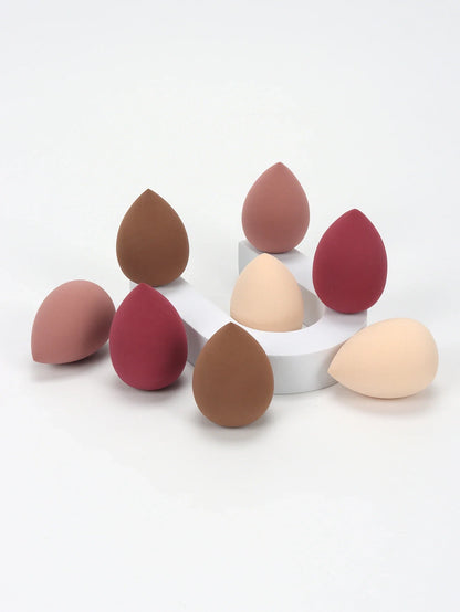 Foundation Blender Set | Smooth Makeup Sponge