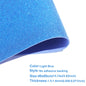 Glitter EVA Foam Sheet 40x60cm | Self-Adhesive Sparkly Foam Paper for DIY Crafts and Decor
