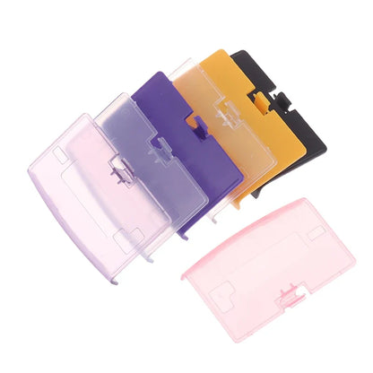 Replacement Battery Cover for GBA Gameboy Advance | Secure Fit Door