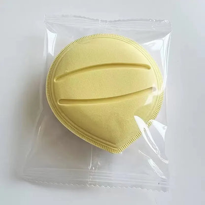 Super Thick Makeup Puff | Soft Waterdrop Cosmetic Sponge for Foundation and Concealer