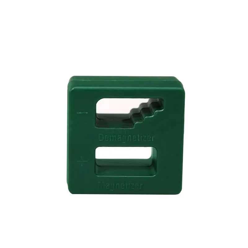 LAOA Screwdriver Magnetizer Demagnetizer | Powerful Magnetic Tool