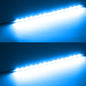 Car Ambient Lighting Strip Set | 12V Waterproof LED Car Interior Decorative Atmosphere Neon Lights