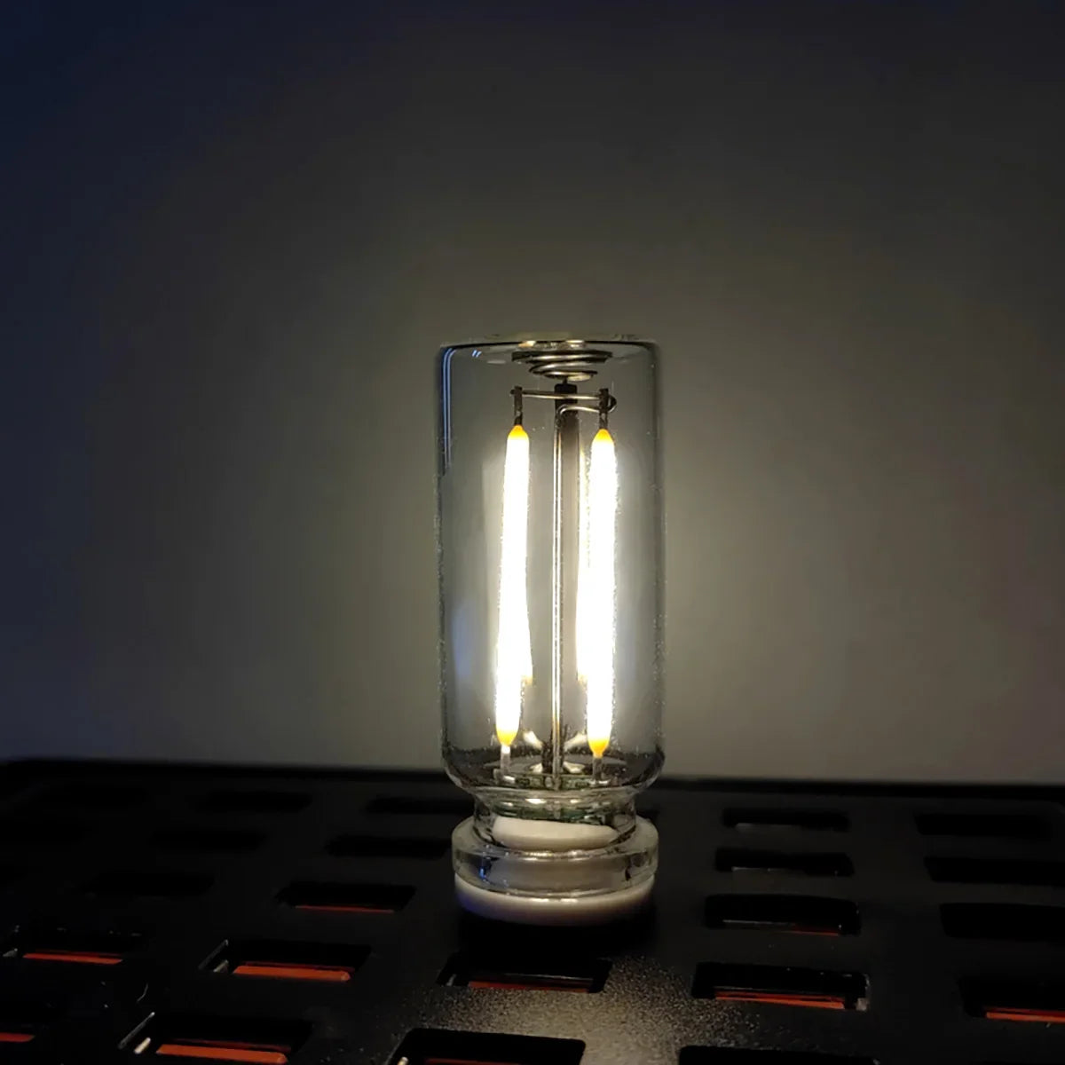 USB Touch Night Light | Portable LED Atmosphere Lamp with Dimmable Touch Sensor