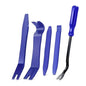 Car Door Clip Removal Tool Kit | Auto Trim Pry Set