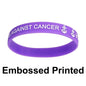 1 Lot Wholesale Custom Silicone Bracelet Custom Silicone Wristband Personalized Bangles Band for All Even Waterproof Not Fading