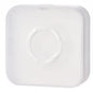 Portable Air Cushion Puff Box | Travel Makeup Sponge Case with Powder Container
