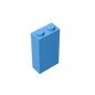 Gobricks GDS-1405 Brick 1 x 2 x 3 | Compatible Building Block for DIY