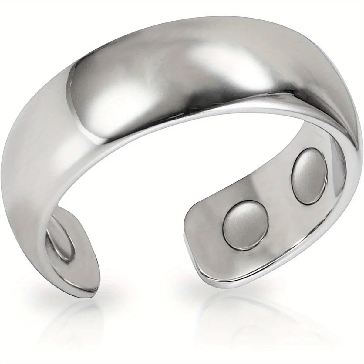 Anti Snoring Nose Clip | Adjustable Sleep Aid Ring for Peaceful Nights
