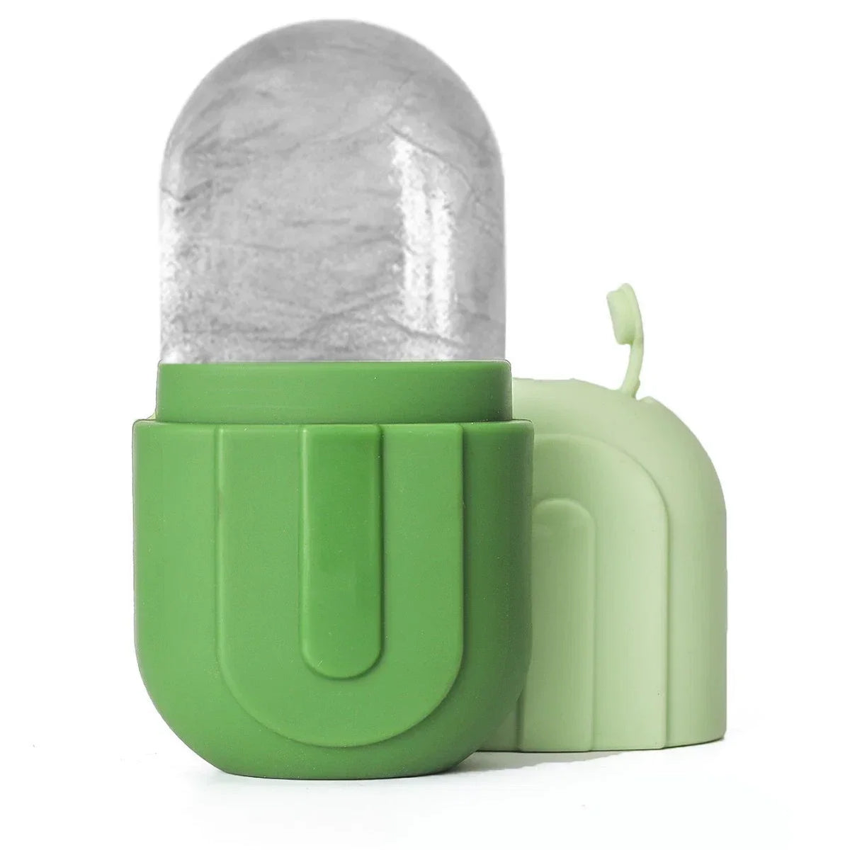 Silicone Ice Roller for Face | Facial Lifting and Contouring Tool