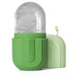 Silicone Ice Roller for Face | Facial Lifting and Contouring Tool