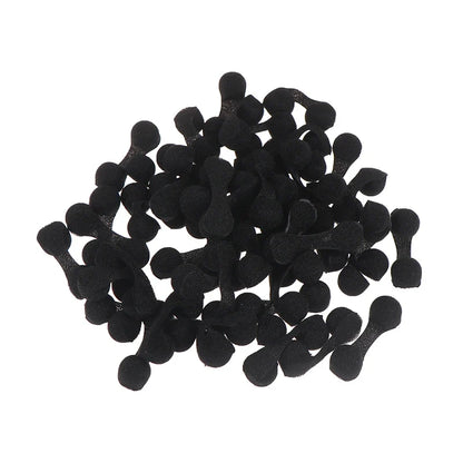 Nasal Plug Nose Filters for Tanning and Pollution Protection | Disposable Nasal Filters