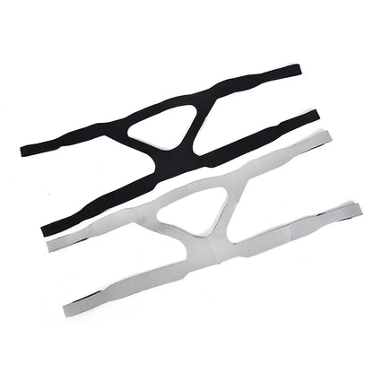 Blue CPAP Headgear Replacement Strap | Universal Sleep Apnea Mask Accessory