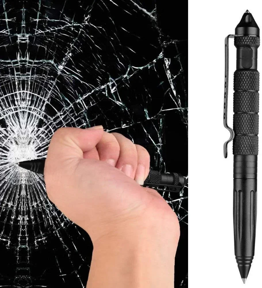 Pen | Glass Breaker and Emergency Survival Writing Pen