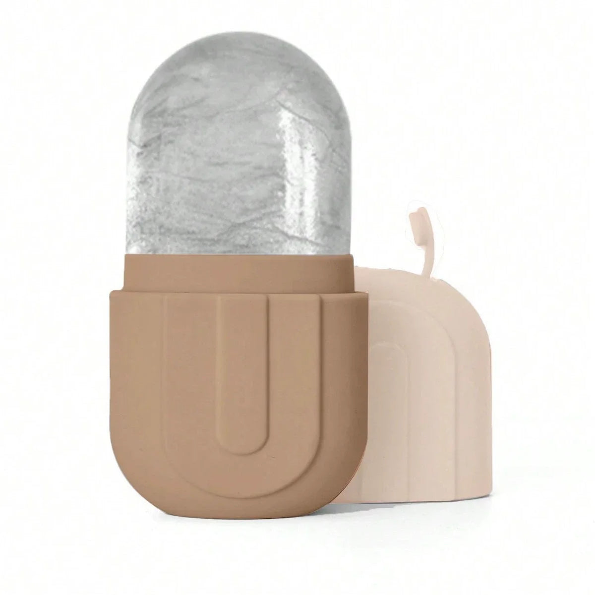 Silicone Ice Roller for Face | Facial Lifting and Contouring Tool