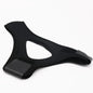 Anti-snoring Chin Strap | Open Mouth Corrector for Better Sleep
