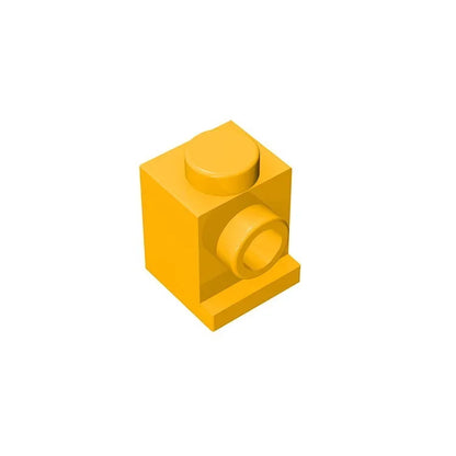 Gobricks GDS-636 Angular Brick 1x1 | Compatible with LEGO 4070 Building Block