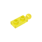 Gobricks GDS-852 Plate Modified 1 x 2 with Tow Ball on End | Building Block for DIY Creations