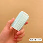 Self-Adhesive Hair Rollers for Curls | Heatless Lazy Hair Curling Tool