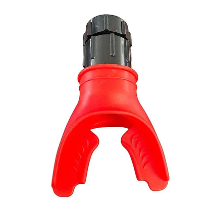 Lung Training Device | Adjustable Resistance Breathing Exerciser