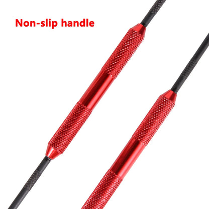 2Pcs O-Ring Seal Gasket Puller Remover Pick Hook Set | Garden Water Connector Washer Replacement Repair Tool