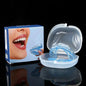 Anti Snoring Mouth Guard | Stop Snoring and Teeth Grinding Device