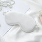 Double Sided Imitation Silk Sleep Mask | Light Blocking Travel Eye Mask