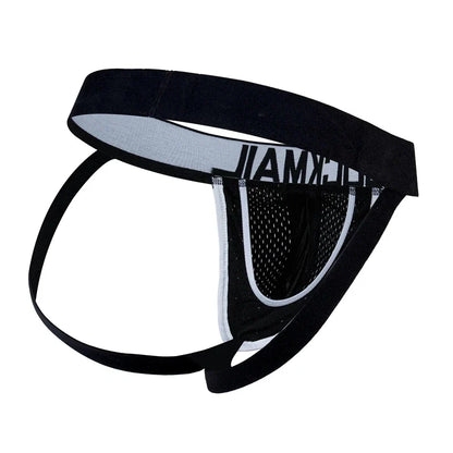 Sets Men's Sexy Nylon Jockstrap Underwear Bodysuit Suspender Jumpsuits Man Harness Gay Underwear Mens Lingerie Sissy Panties