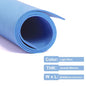2mm Thick Multicolor EVA Foam Paper Sheet | 50x90cm DIY Craft Foam