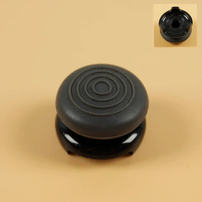 2Pcs Heightened Thumbstick Extender Caps for PS5 PS4 Xbox One Xbox 360 Controller | Joystick Grip Cover