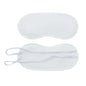 Disposable Sleep Eye Mask | 10 Pack Blackout Blindfold for Travel and Home