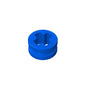 Gobricks GDS-616 Technical Bush 1/2 Smooth Building Blocks | Compatible with Lego 32123 4265