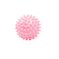 PVC Deep Tissue Massage Ball | Yoga Fascia Release Roller for Muscle Recovery