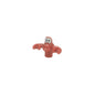 Marine Animal Building Blocks Set | Crocodile Whale Shark Octopus Snake Dinosaur Toys