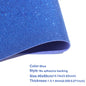 Glitter EVA Foam Sheet 40x60cm | Self-Adhesive Sparkly Foam Paper for DIY Crafts and Decor