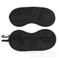 Disposable Sleep Eye Mask | 10 Pack Blackout Blindfold for Travel and Home