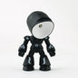 Mini Night Light LED Cartoon Hero Police Desktop Lamp | Cute Bedroom Decor for Kids