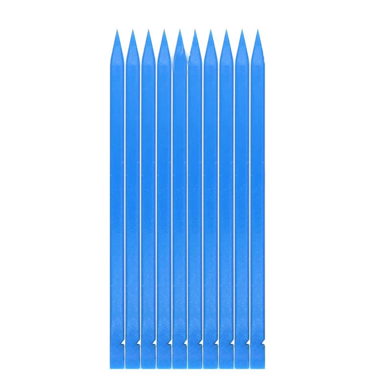 20 Piece Nylon Crowbar Plastic Spudger Set | Phone Opening Tool Kit