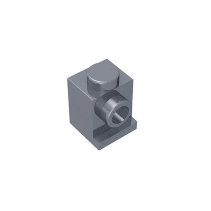 Gobricks GDS-636 Angular Brick 1x1 | Compatible with LEGO 4070 Building Block