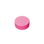 Gobricks GDS-612 Flat Tile 1x1 Round | Compatible Building Block