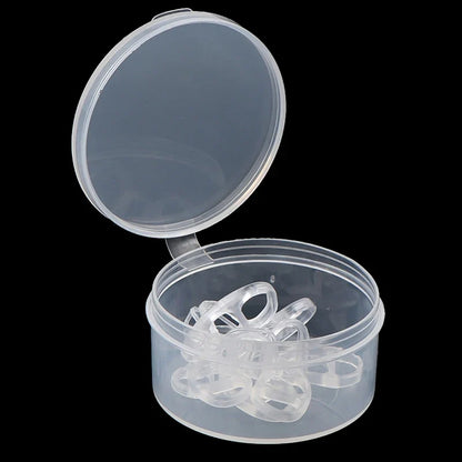 Soft Silicone Nasal Dilator | Anti Snoring Device for Better Sleep