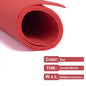 2mm Thick Multicolor EVA Foam Paper Sheet | 50x90cm DIY Craft Foam