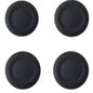 Plastic Non-slip Thumb Grip Caps | Wearproof Joystick Covers for PS4 PS5 Controller